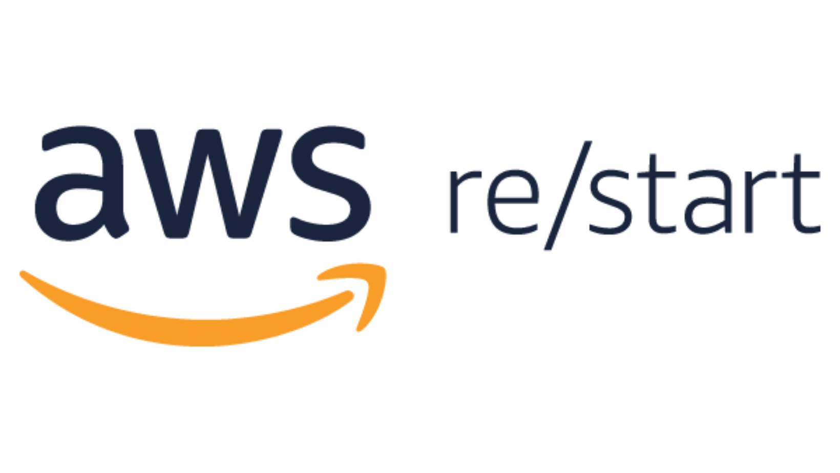 AWS Restart